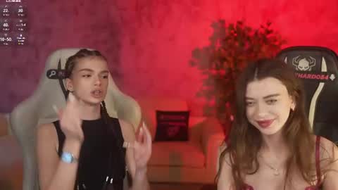 Anabel Kira Zlata Kira Elice Lana Dominika Sofy Kaila Bridget online show from 07-02-26, 03:29