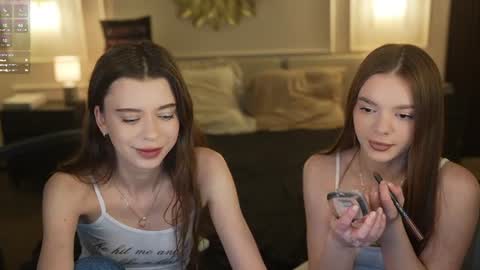 Anabel Kira Zlata Kira Elice Lana Dominika Sofy Kaila Bridget online show from 07-05-26, 04:25