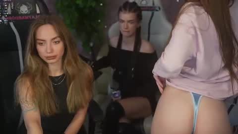 Anabel Kira Zlata Kira Elice Lana Dominika Sofy Kaila Bridget online show from 07-07-26, 07:29