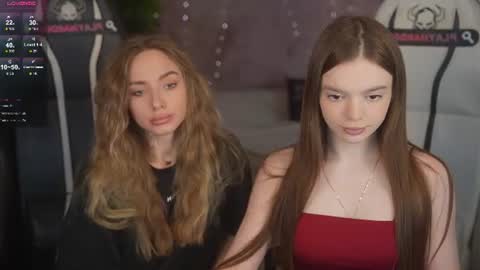 Anabel Kira Zlata Kira Elice Lana Dominika Sofy Kaila Bridget online show from 07-13-26, 07:27