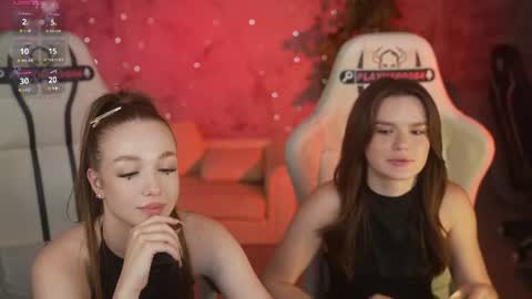 Anabel Kira Zlata Kira Elice Lana Dominika Sofy Kaila Bridget online show from 07-15-26, 10:48