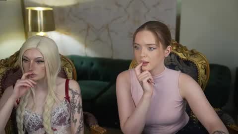 Anabel Kira Zlata Kira Elice Lana Dominika Sofy Kaila Bridget online show from 07-16-26, 10:54