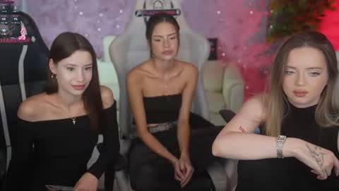 Anabel Kira Zlata Kira Elice Lana Dominika Sofy Kaila Bridget online show from 07-22-26, 12:08
