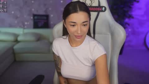 Anabel Kira Zlata Kira Elice Lana Dominika Sofy Kaila Bridget online show from 07-27-26, 08:21