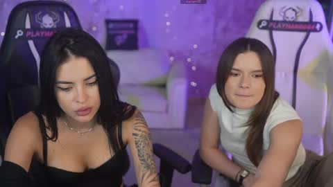 Anabel Kira Zlata Kira Elice Lana Dominika Sofy Kaila Bridget online show from 08-02-26, 11:08