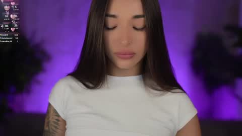 Anabel Kira Zlata Kira Elice Lana Dominika Sofy Kaila Bridget online show from 08-04-26, 09:12