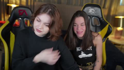 Sweet girls online show from 01-29-25, 12:02