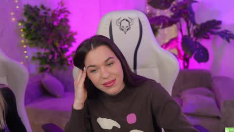 Sweet girls online show from 02-01-25, 11:21