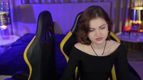 Sweet girls online show from 02-02-25, 07:25