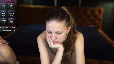 Sweet girls online show from 02-04-25, 02:43