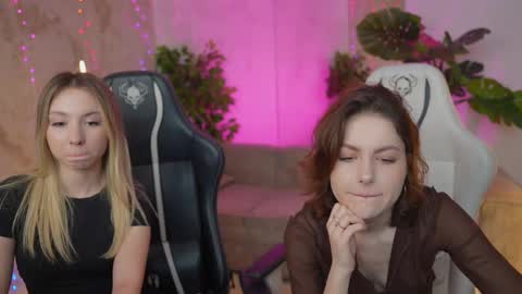 Sweet girls online show from 02-08-25, 04:04