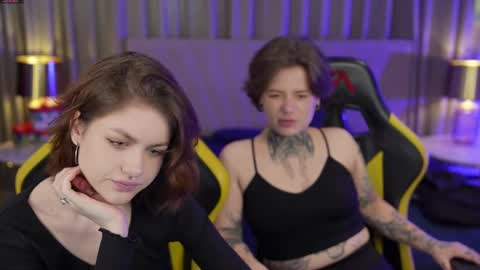 Sweet girls online show from 02-09-25, 12:19