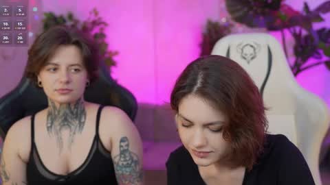 Sweet girls online show from 02-09-25, 03:45