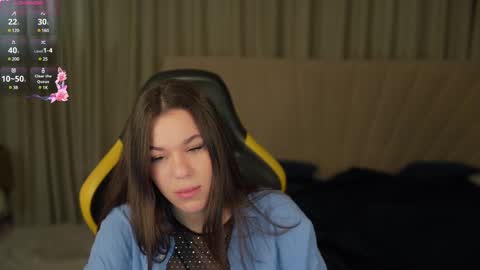 Sweet girls online show from 02-28-25, 11:14