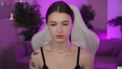 Sweet girls online show from 03-07-25, 08:23