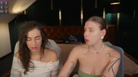 Sweet girls online show from 09-28-25, 11:59