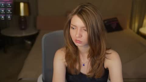 Sweet girls online show from 10-18-25, 01:41