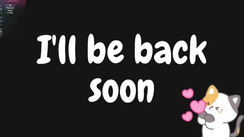 Sweet girls online show from 10-28-25, 09:13