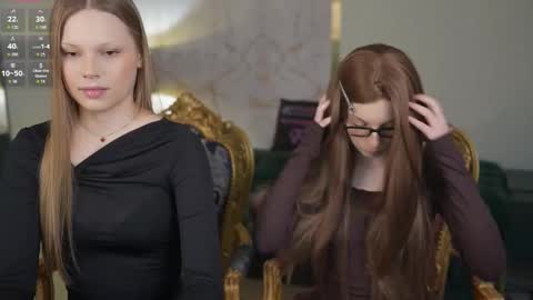 Sweet girls online show from 02-26-26, 11:53