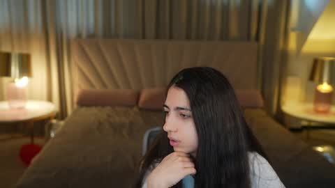 Sweet girls online show from 03-30-26, 07:31