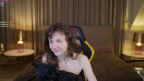 Sweet girls online show from 03-31-26, 07:47