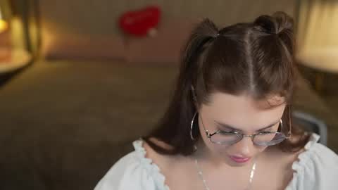 Sweet girls online show from 04-30-26, 10:43