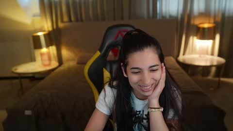 Sweet girls online show from 06-03-26, 06:27