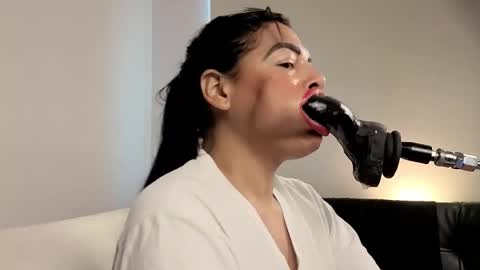 Anabel Alice Gandara online show from 05-07-26, 02:55
