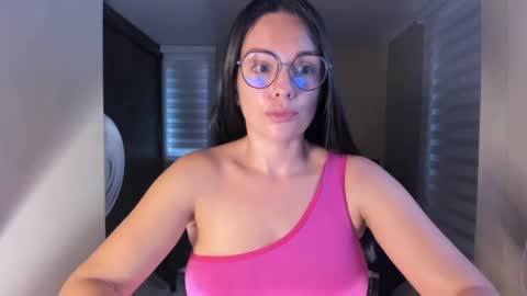 Anabel online show from 12-01-24, 10:32