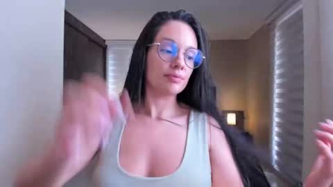 Anabel online show from 12-06-24, 03:55