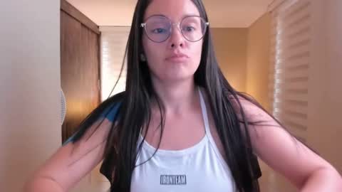 Anabel online show from 12-20-24, 08:12