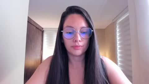 Anabel online show from 12-30-24, 01:58