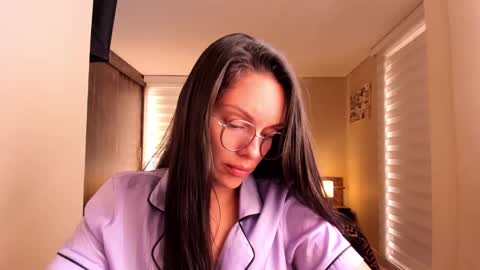 Anabel online show from 02-28-25, 01:14