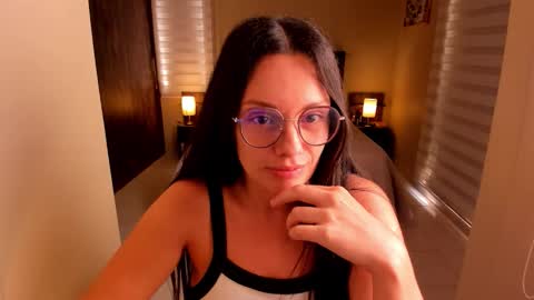 Anabel online show from 10-29-25, 03:14