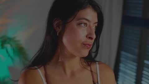 anabelcurvy online show from 10-01-25, 01:28