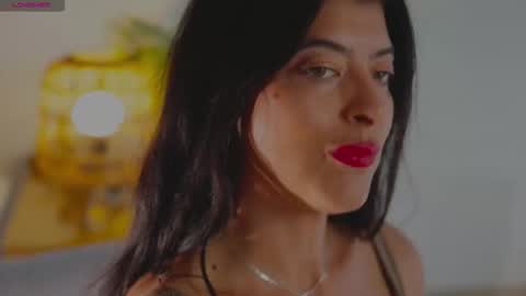 anabelcurvy online show from 10-23-25, 01:32