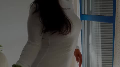 anabelcurvy online show from 01-14-26, 02:55