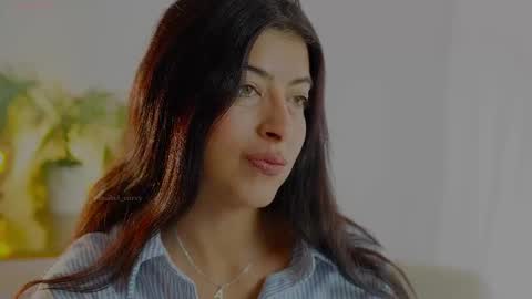 anabelcurvy online show from 03-25-26, 01:39