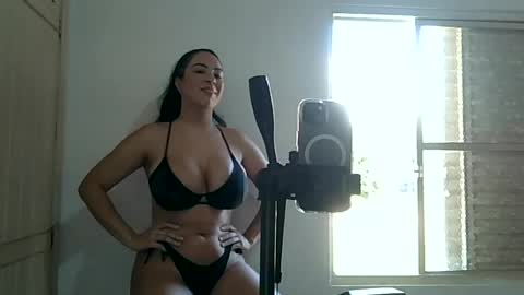 anabelenogueira1 online show from 07-20-26, 01:24