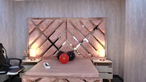 Snapshot of anabell_brown chatting on 11-03-25, 07:26 HI I AM ANABELL online show from 11-03-25, 07:26