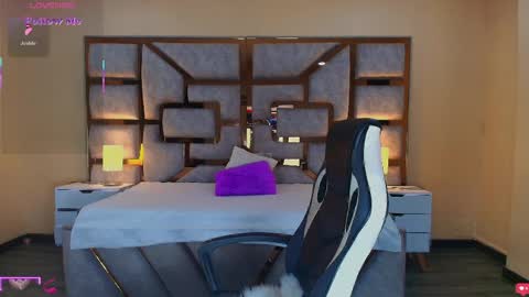 HI I AM ANABELL online show from 05-05-26, 01:19