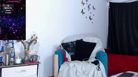 Snapshot of anabella2023 chatting on 02-14-26, 07:05 Anabella online show from 02-14-26, 07:05