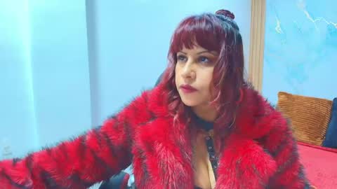 Snapshot of anabella_thompson chatting on 05-21-26, 11:28 Anabella online show from 05-21-26, 11:28