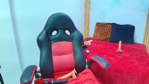 Snapshot of anabella_thompson chatting on 07-11-26, 11:35 Anabella online show from 07-11-26, 11:35