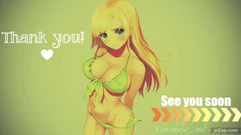 Annie  online show from 12-05-24, 05:39