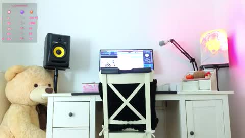 Annie  online show from 10-07-25, 12:13