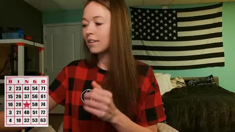 Anabelleleigh online show from 12-10-24, 03:30