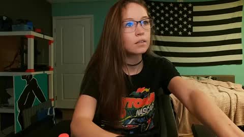 Anabelleleigh online show from 02-03-25, 02:02