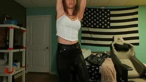 Anabelleleigh online show from 09-09-25, 12:59