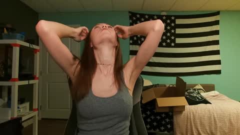 Anabelleleigh online show from 10-07-25, 12:24